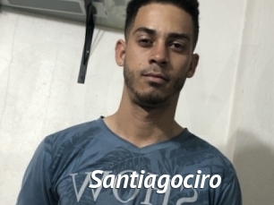 Santiagociro