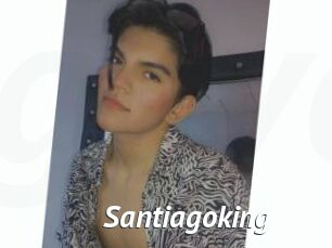 Santiagoking