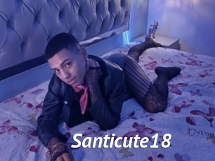 Santicute18