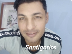 Santigorios