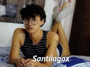 Santiiagox