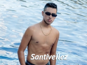 Santivellez