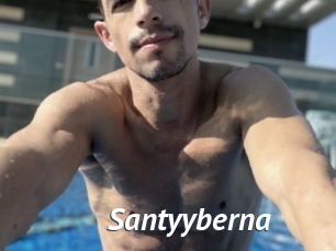 Santyyberna