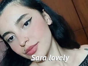 Sara_lovely