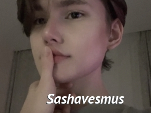 Sashavesmus