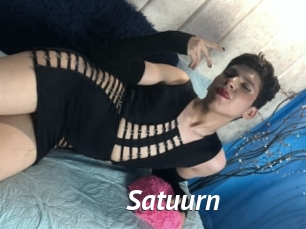 Satuurn