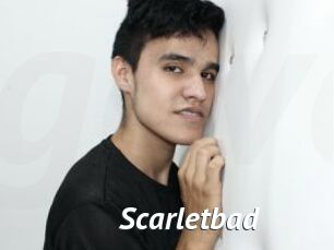 Scarletbad