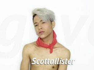 Scottallister