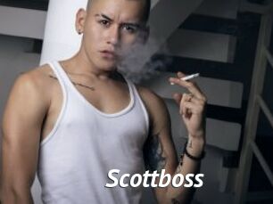 Scottboss