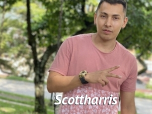 Scottharris