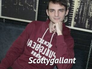 Scottygallant