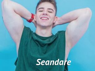 Seandare