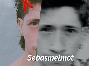 Sebasmelmot