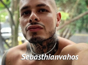 Sebasthianvahos