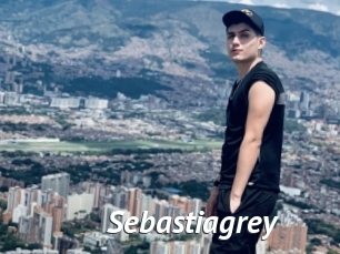 Sebastiagrey