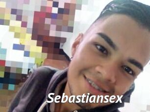 Sebastiansex