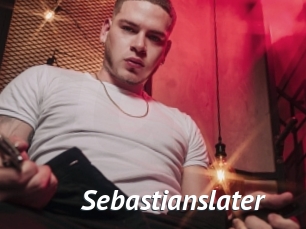 Sebastianslater