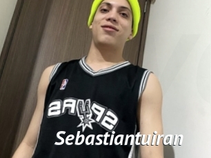 Sebastiantuiran