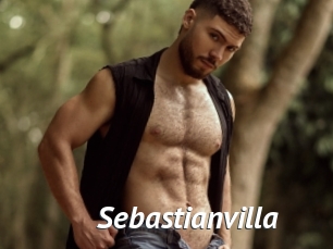 Sebastianvilla