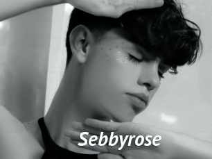 Sebbyrose