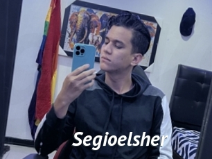 Segioelsher