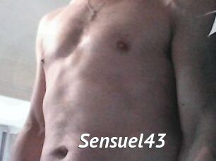 Sensuel43