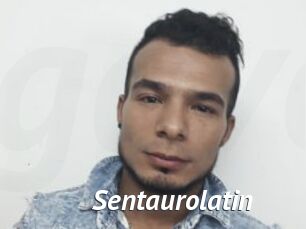 Sentaurolatin