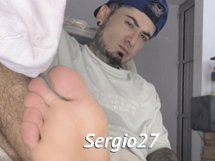 Sergio27