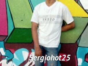 Sergiohot25