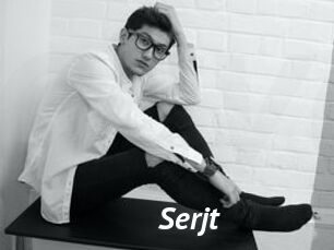 Serjt