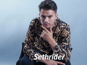 Sethrider