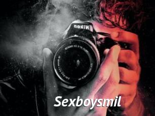 Sexboysmil