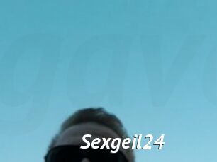 Sexgeil24