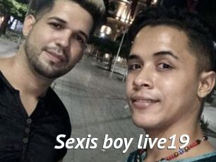 Sexis_boy_live19