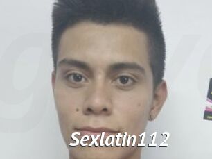 Sexlatin112