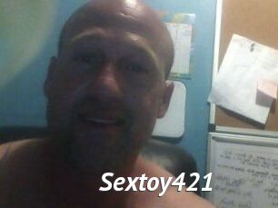 Sextoy421