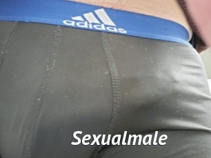 Sexualmale