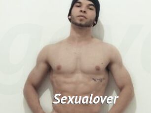 Sexualover