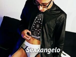 Sexxangelo