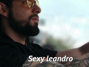 Sexy_leandro