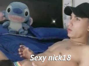 Sexy_nick18