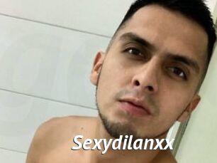 Sexydilanxx