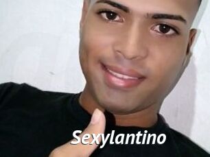 Sexylantino