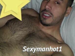 Sexymanhot1