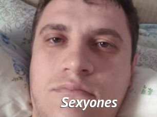 Sexyones