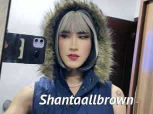 Shantaallbrown