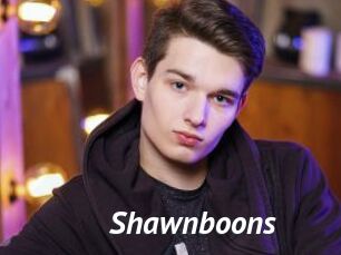 Shawnboons