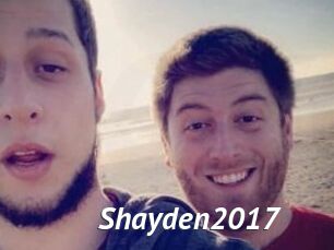 Shayden2017