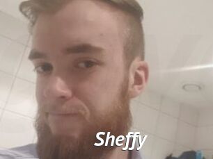 Sheffy