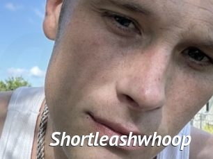 Shortleashwhoop